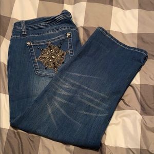 love nation jeans gordmans